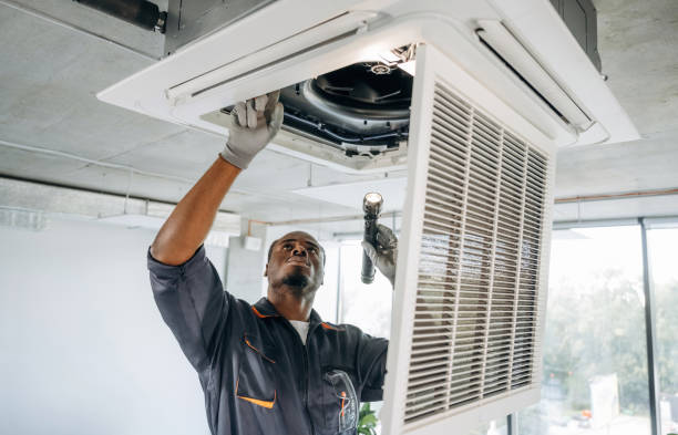 Licensed Hvac service in Yorkshire, NY - FH HVAC